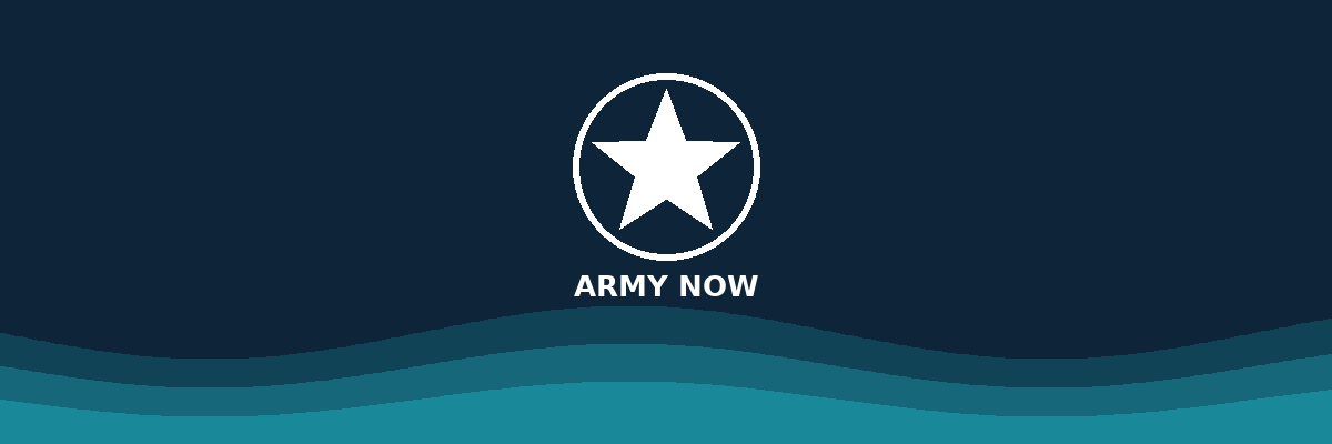 ARMY NOW - אזור התרגול